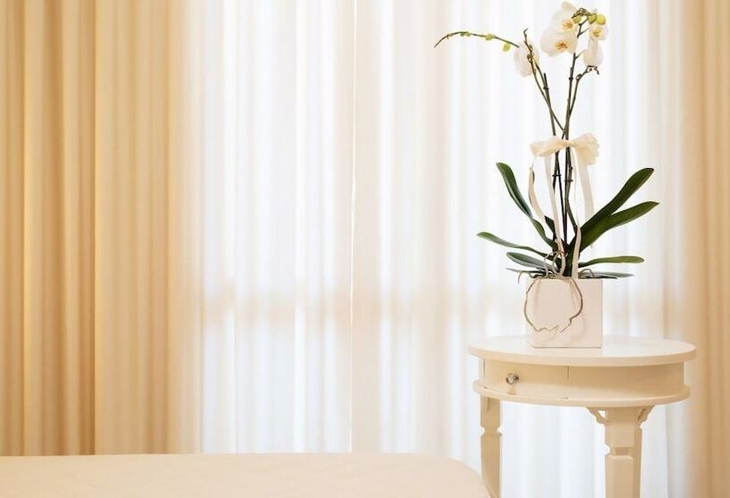 Отель Rosmarina