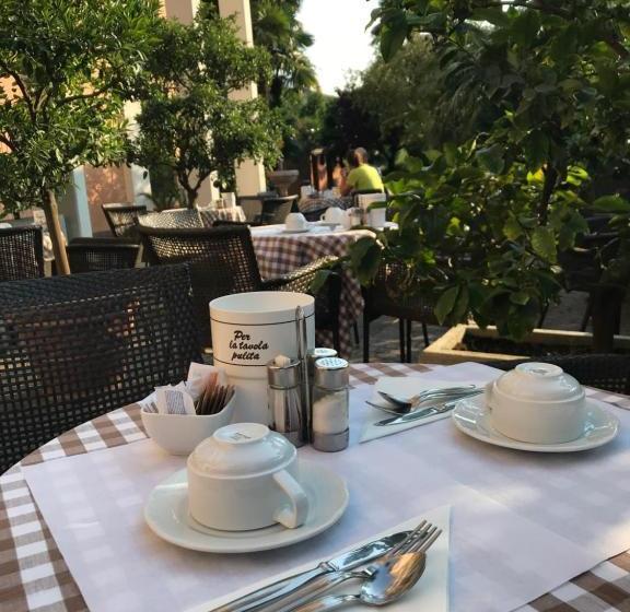 ホテル San Giorgio