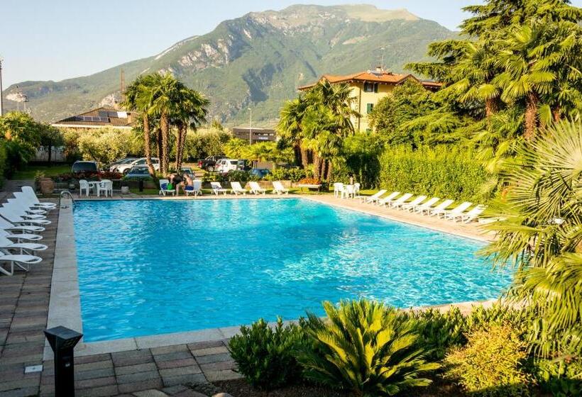 ホテル San Giorgio