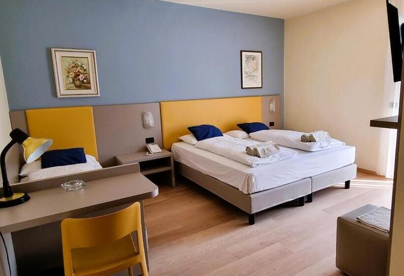 ホテル San Giorgio