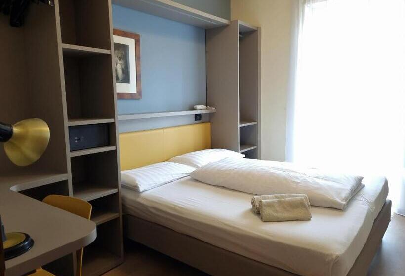 ホテル San Giorgio