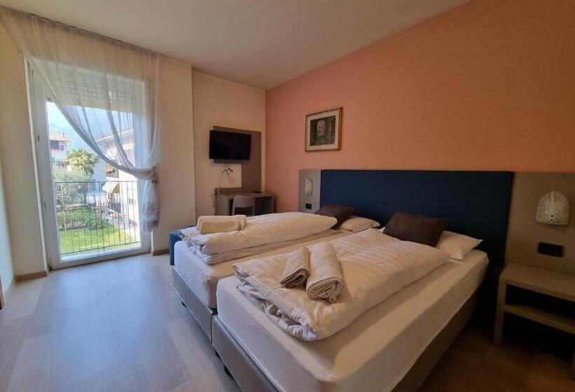 ホテル San Giorgio