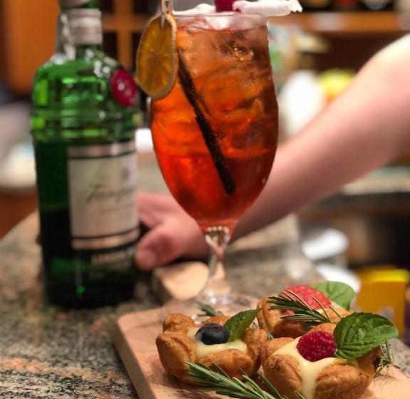 ホテル San Giorgio