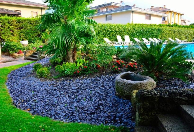 ホテル San Giorgio