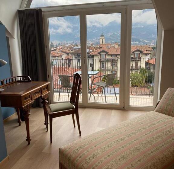 ホテル San Giorgio