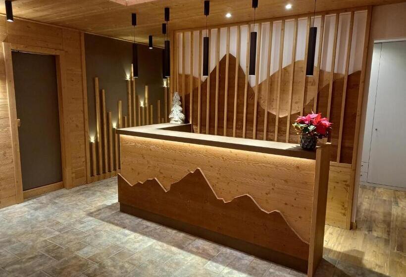 فندق San Martino