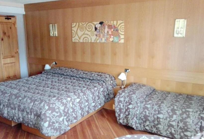 فندق San Martino