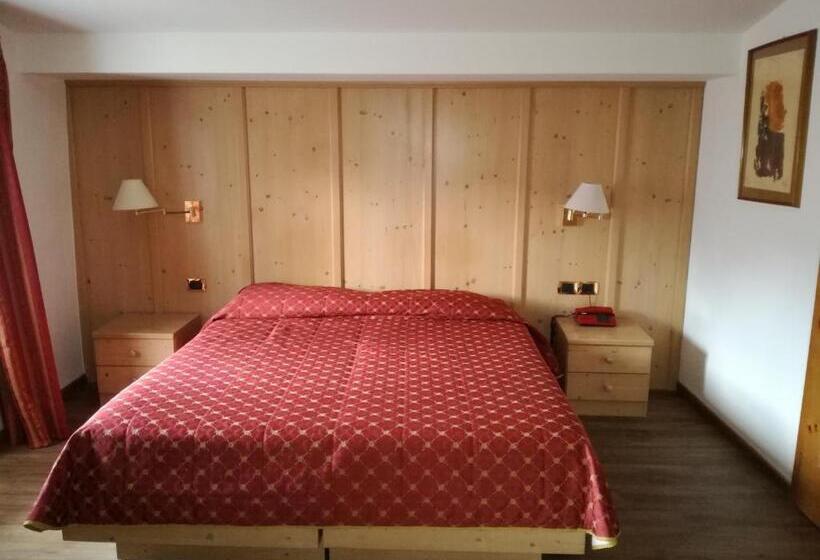 فندق San Martino