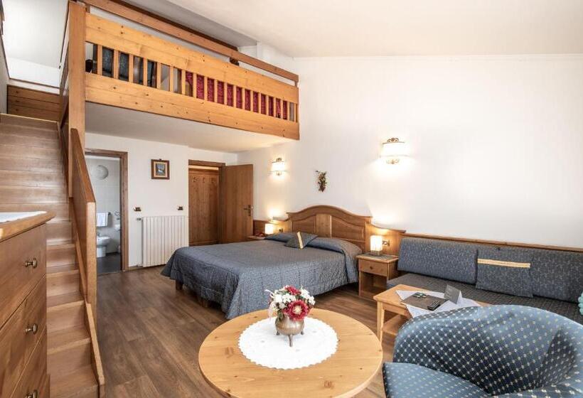 فندق San Martino