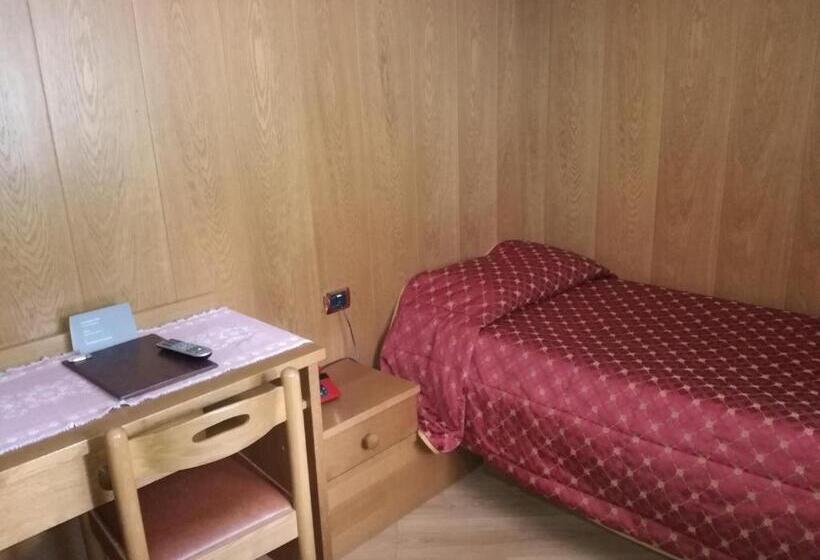 فندق San Martino