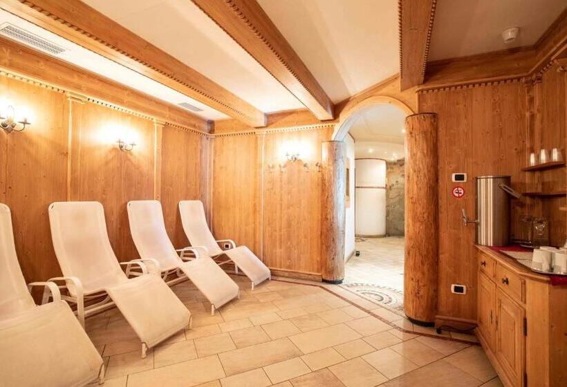 فندق San Martino