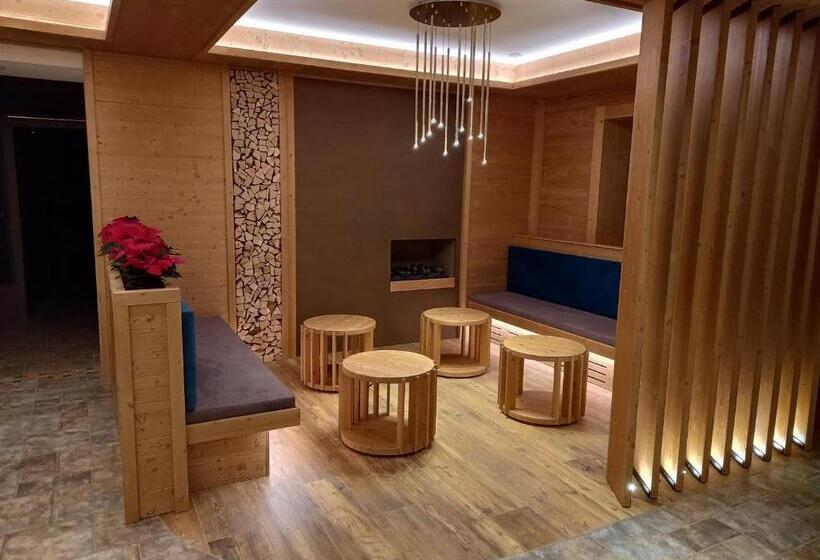 فندق San Martino