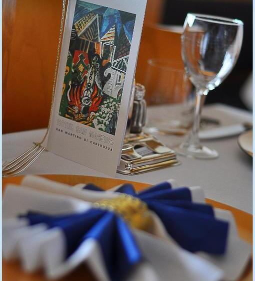 فندق San Martino