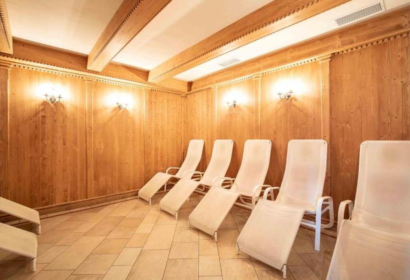 فندق San Martino