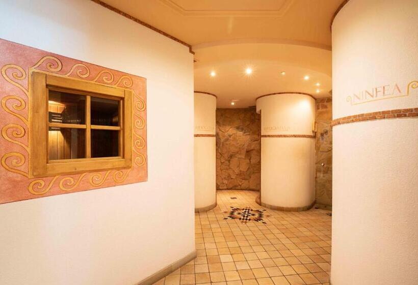 فندق San Martino