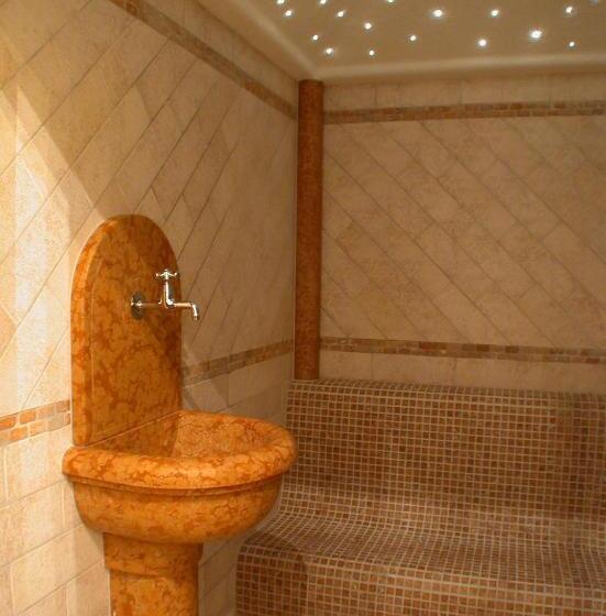 فندق San Martino