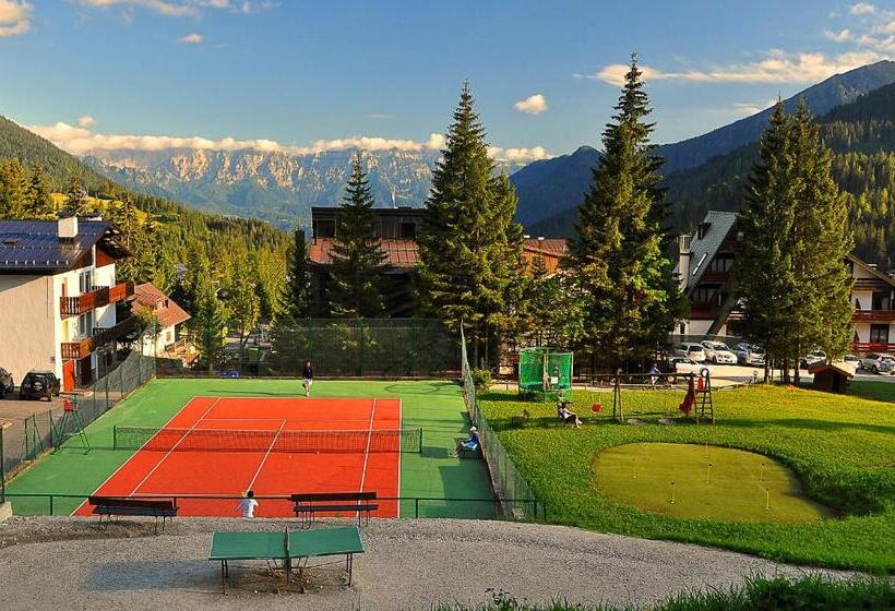 فندق San Martino