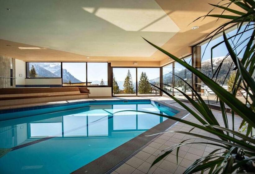 فندق San Martino