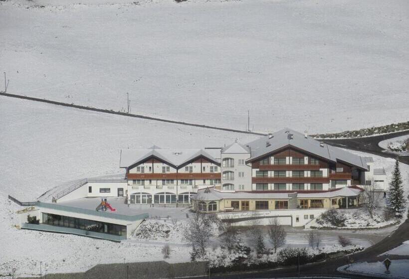 בית מלון כפרי Seeber