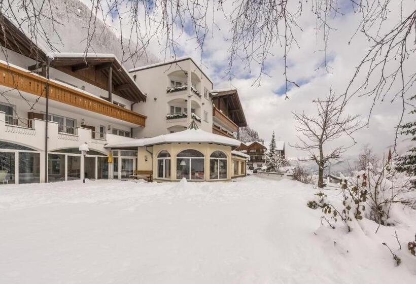 בית מלון כפרי Seeber