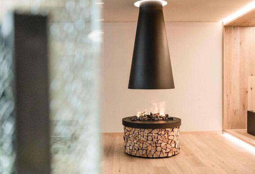 בית מלון כפרי Seeber