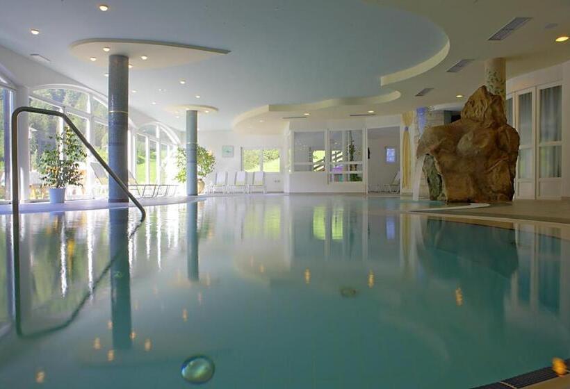 בית מלון כפרי Seeber