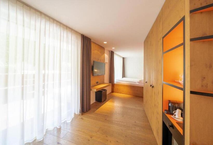 בית מלון כפרי Soley Suites   Adults Only