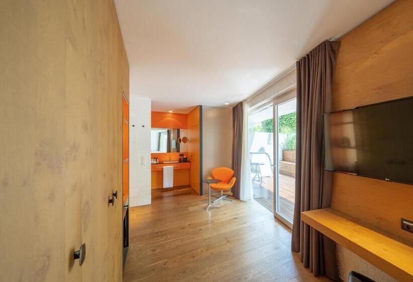 בית מלון כפרי Soley Suites   Adults Only