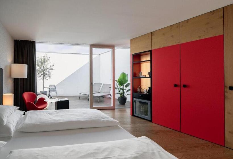 בית מלון כפרי Soley Suites   Adults Only