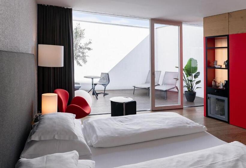 호텔 Soley Suites   Adults Only