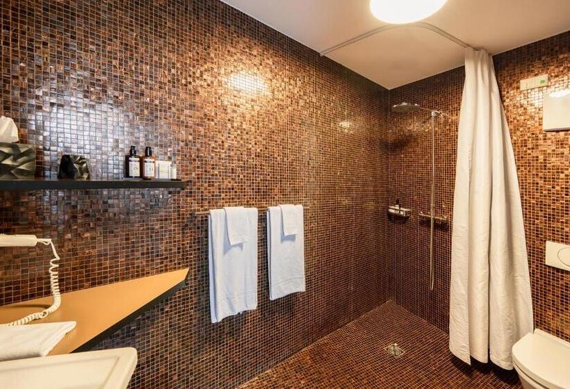 בית מלון כפרי Soley Suites   Adults Only