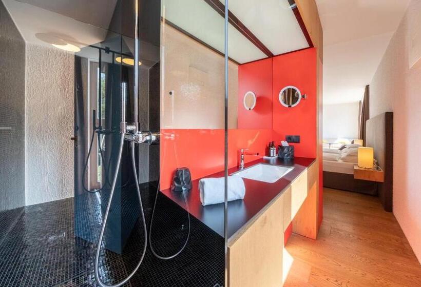 בית מלון כפרי Soley Suites   Adults Only