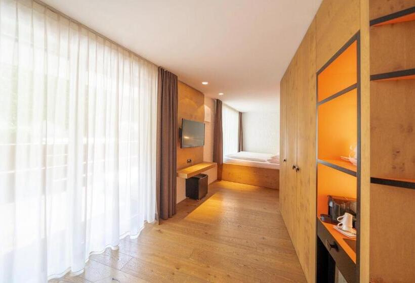 בית מלון כפרי Soley Suites   Adults Only