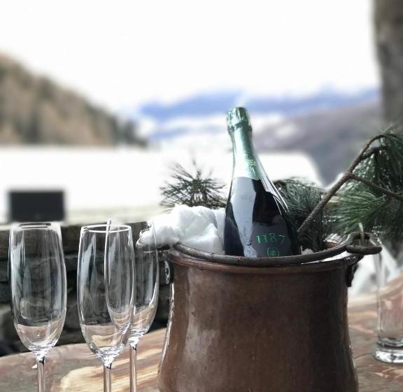 ホテル Stadel Soussun