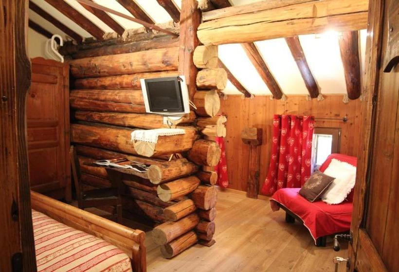 ホテル Stadel Soussun