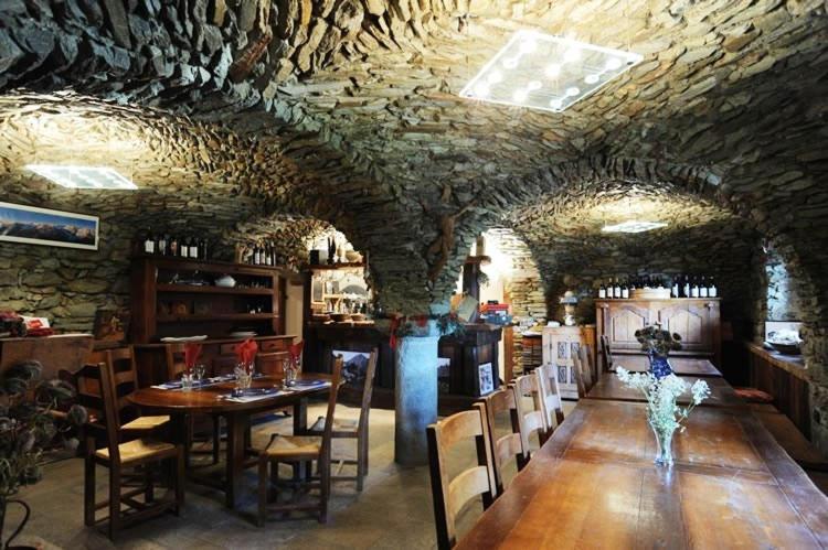 ホテル Stadel Soussun