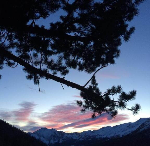 ホテル Stadel Soussun