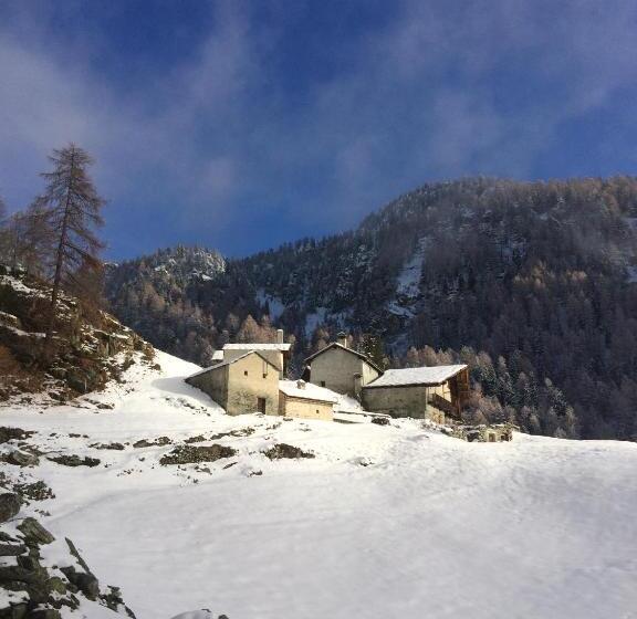 ホテル Stadel Soussun