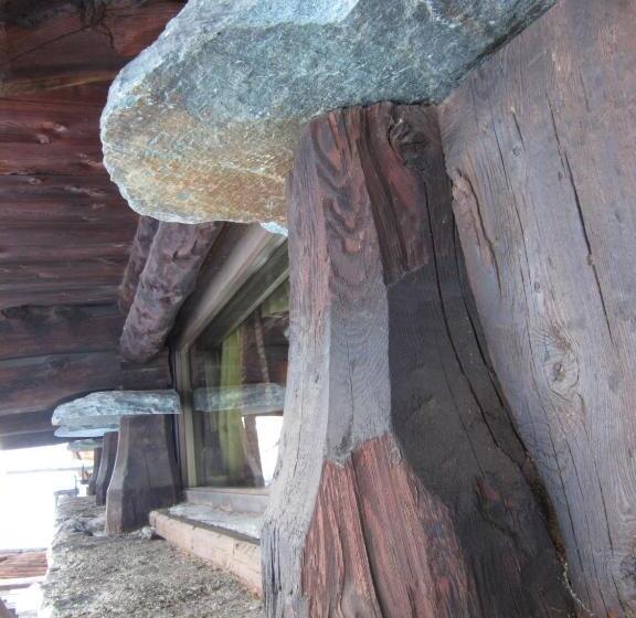 ホテル Stadel Soussun