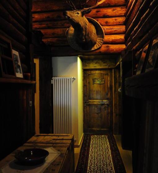 ホテル Stadel Soussun