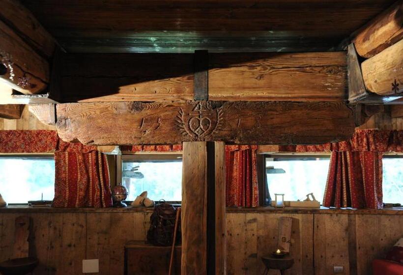 ホテル Stadel Soussun