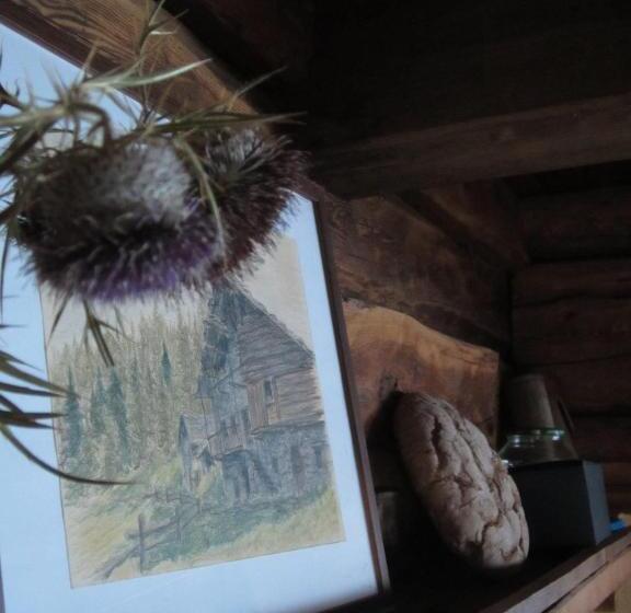 ホテル Stadel Soussun