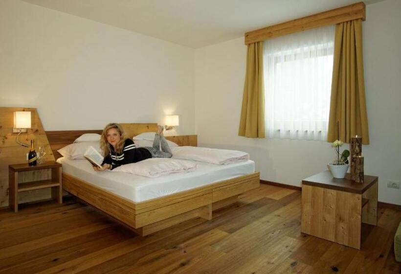 בית מלון כפרי Sterzinger Moos