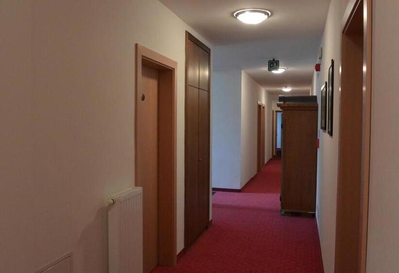 בית מלון כפרי Sterzinger Moos