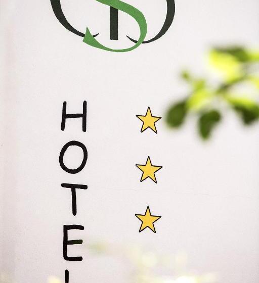 בית מלון כפרי Sterzinger Moos