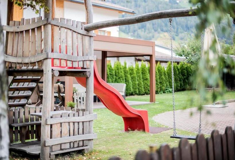 בית מלון כפרי Sterzinger Moos