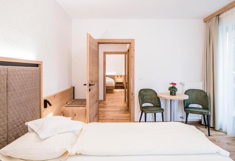 בית מלון כפרי Sterzinger Moos