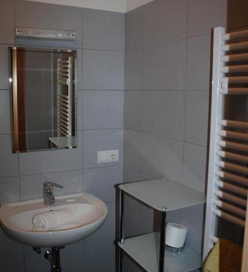 בית מלון כפרי Gasthof Sterzingerhof