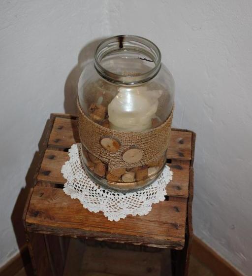 בית מלון כפרי Gasthof Sterzingerhof