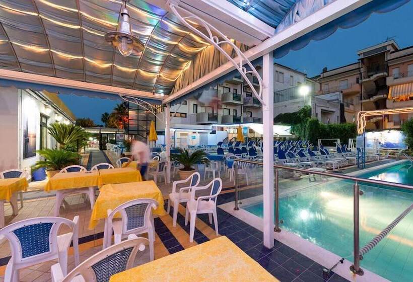 בית מלון כפרי Tassoni